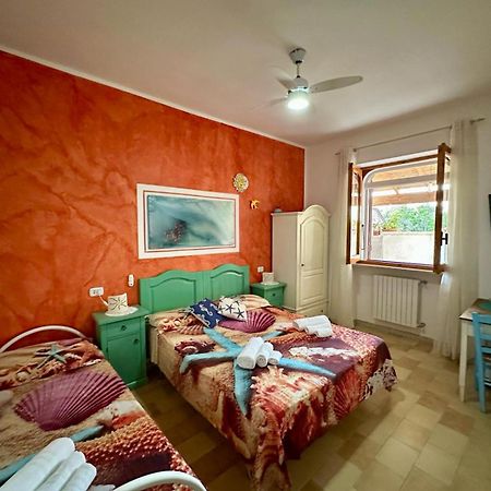 Poesia Del Salento Apartment Roca Exterior photo