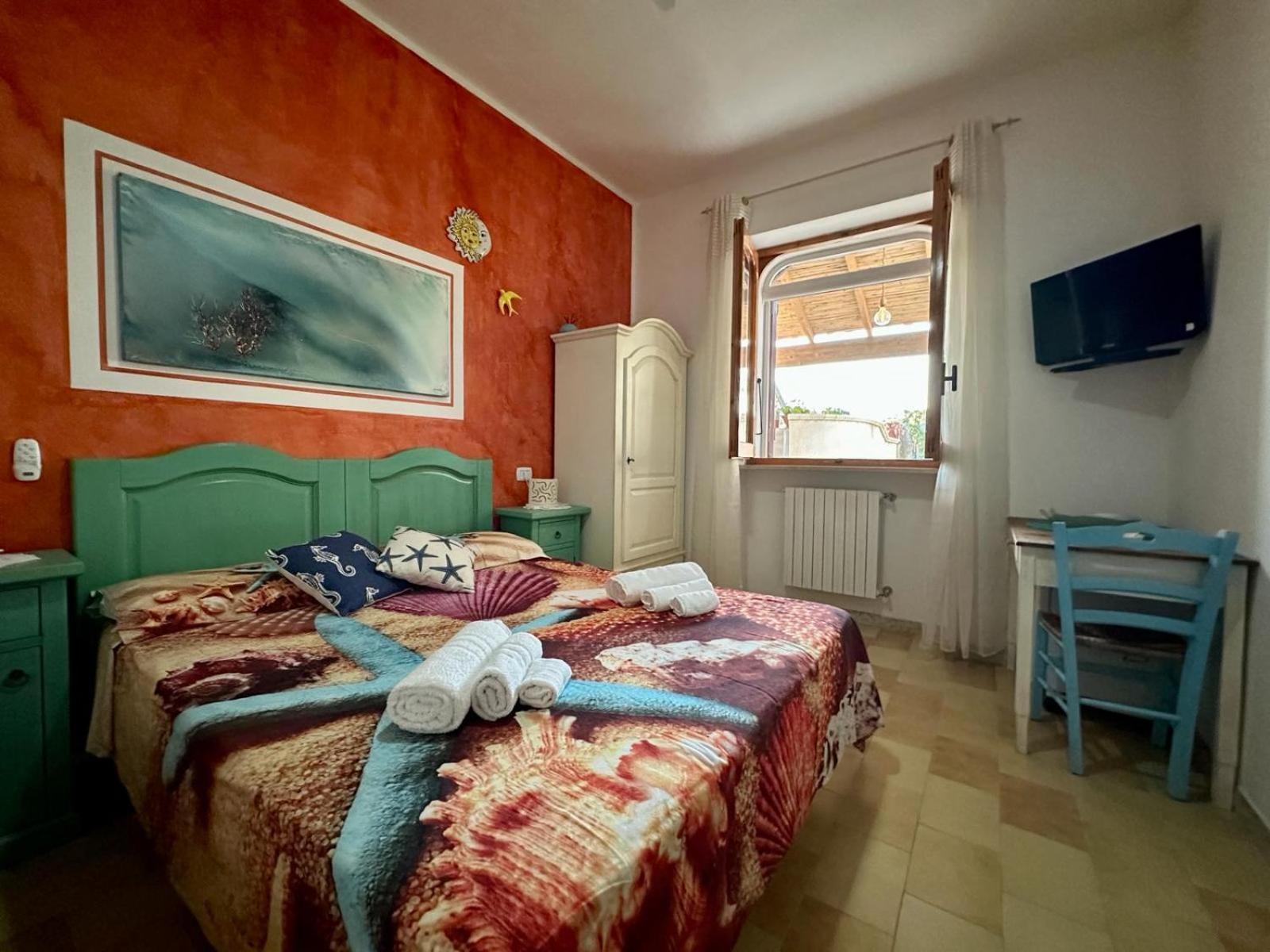 Poesia Del Salento Apartment Roca Exterior photo