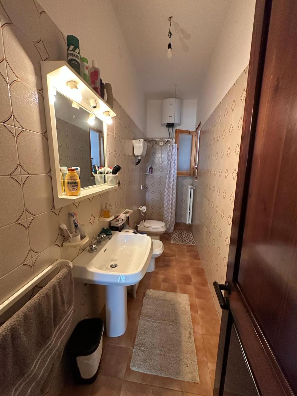 Poesia Del Salento Apartment Roca Exterior photo